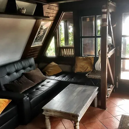 Hoefthus 1 * Alt Reddevitz