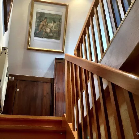 Prázdninový dům Hoefthus 1 Alt Reddevitz