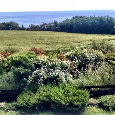 Hoefthus 1 * Alt Reddevitz