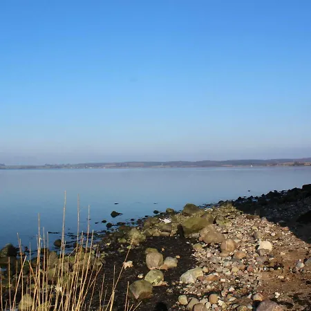 Prázdninový dům Hoefthus 1