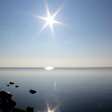 Prázdninový dům Hoefthus 1 *