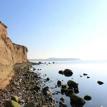 Hoefthus 1 Prázdninový dům