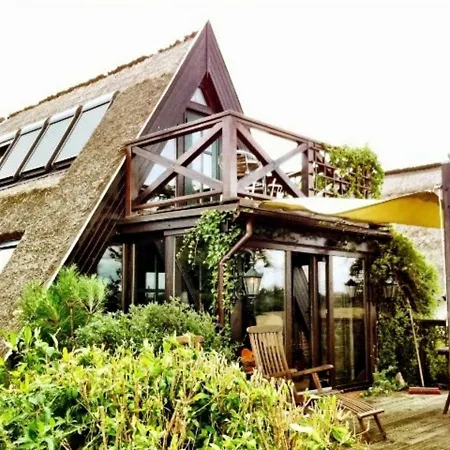 Hoefthus 1 Prázdninový dům