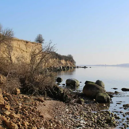 Prázdninový dům Hoefthus 1 Alt Reddevitz